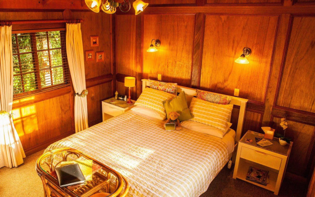 Tamborine Mountain B&B