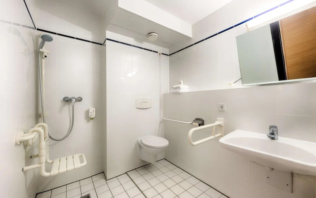 B&B Hotel Köln-Frechen