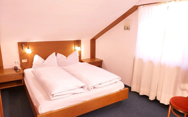 Hotel Schuster