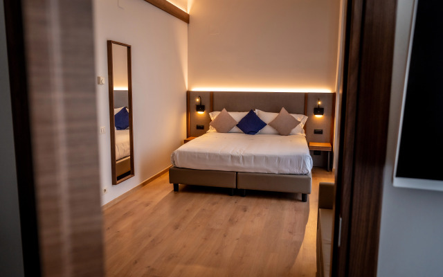 Residence Porta al Prato