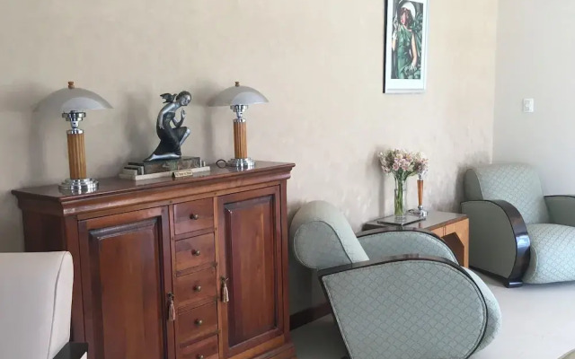 Casa Deco Hotel Boutique