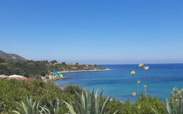 Latchi Aria Villa in Latchi