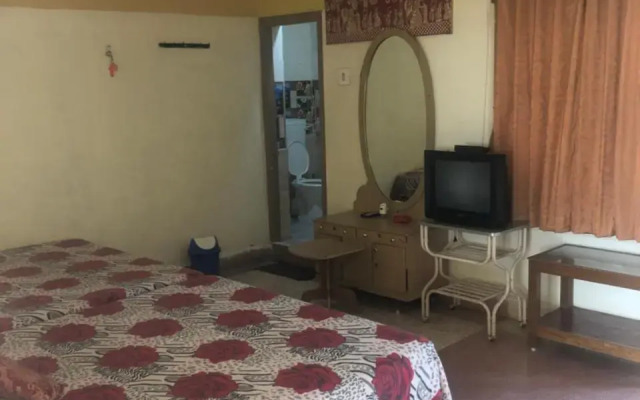 Rukmavati Guest House