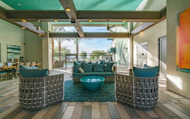 Luxe Tempe Apartments by WanderJaunt