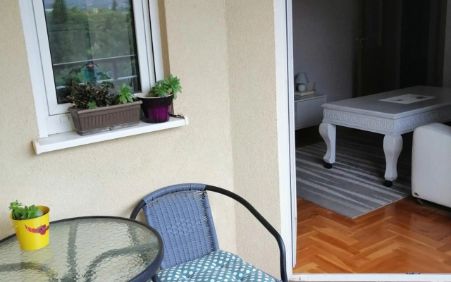 Apartman Biser