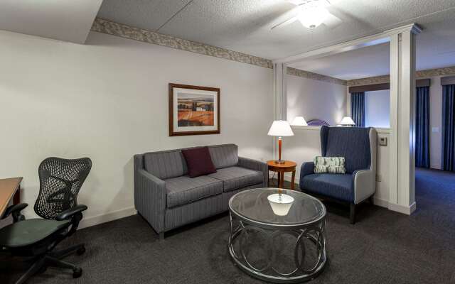 Hilton Garden Inn Wooster