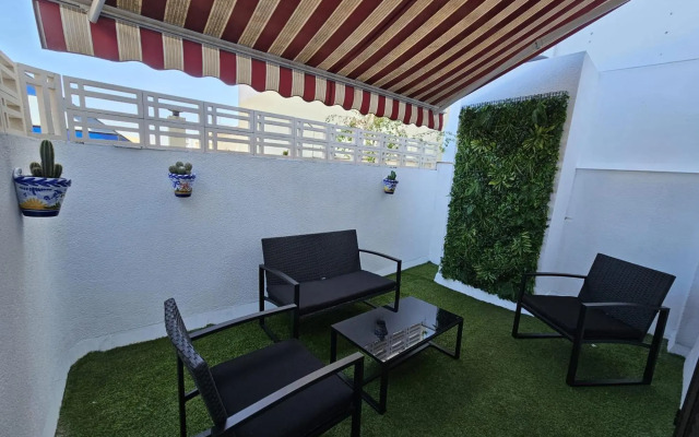 Casona de San Andrés