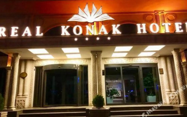 Real Konak Hotel