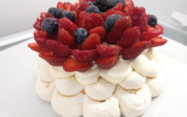 maison et table d'hôtes Xori Kanta