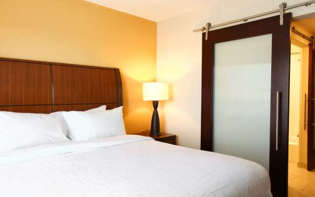 Hilton Garden Inn Olathe