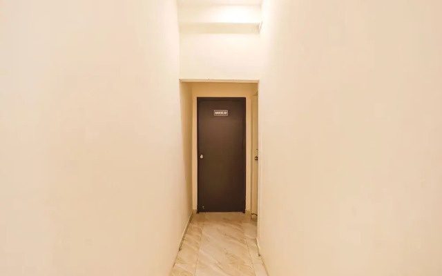 Fabhotel Seva Service Apartment