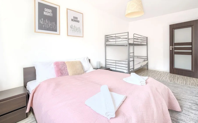 Apartamenty Sun & Snow Plac Neptuna