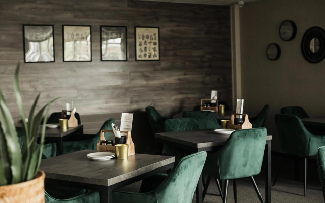 Interhotel Tatra