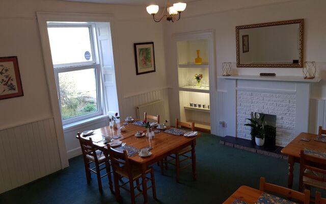 Riverview Guesthouse