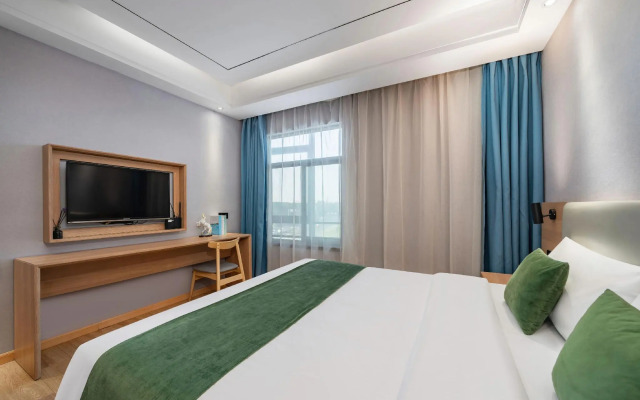 Shangyu Hotel