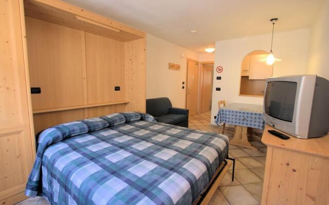 Residence Montebel