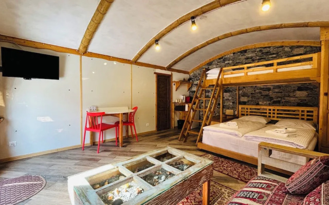 Cozy House - Dilijan