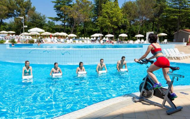 Hotel Garden Istra Plava Laguna
