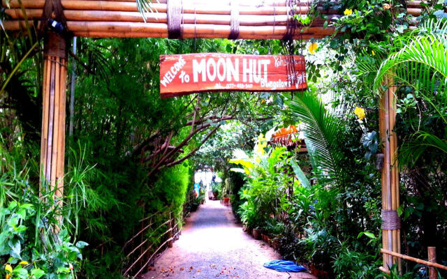 Moonhut Bungalows