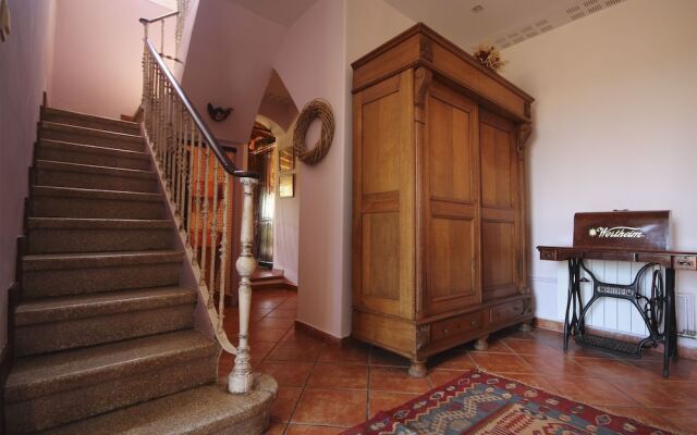 EL RECO, charming house close to Barcelona