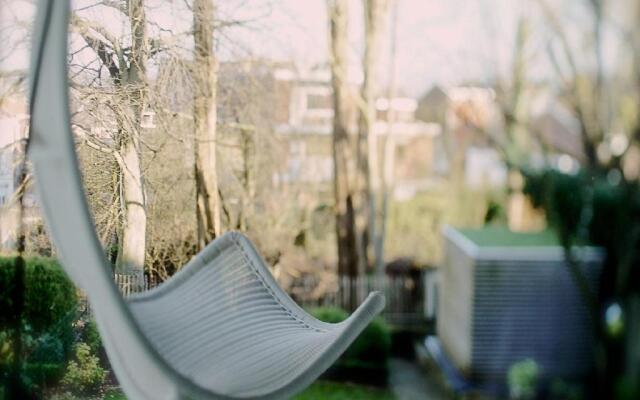 Gite Au26 Cote Jardin-Cote Cour