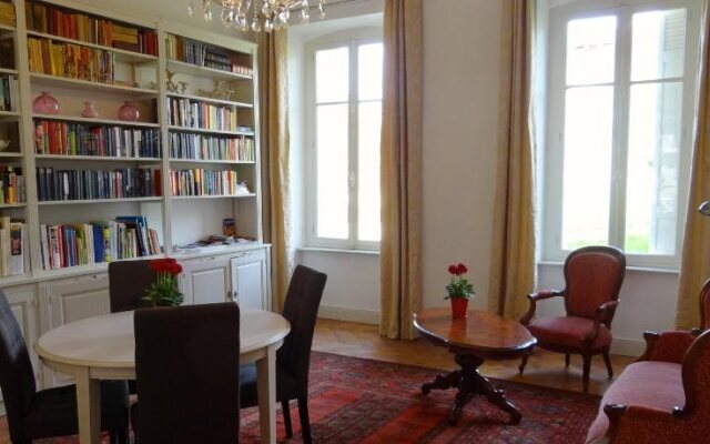 Bed & Breakfast L'Orangerie