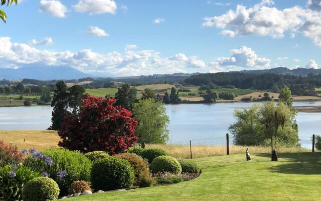 117 Higgs - Room With a View