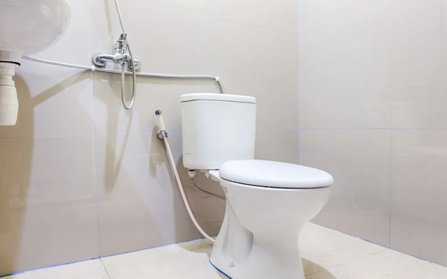 Hotel Jinan Makassar by OYO Rooms