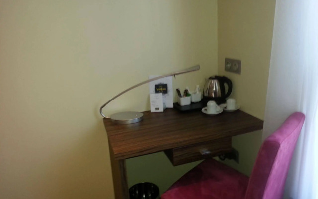 Hotel Vauban