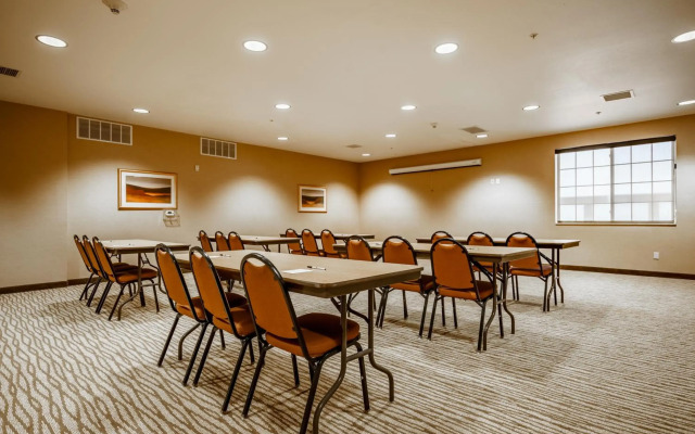 Cobblestone Suites - Ripon