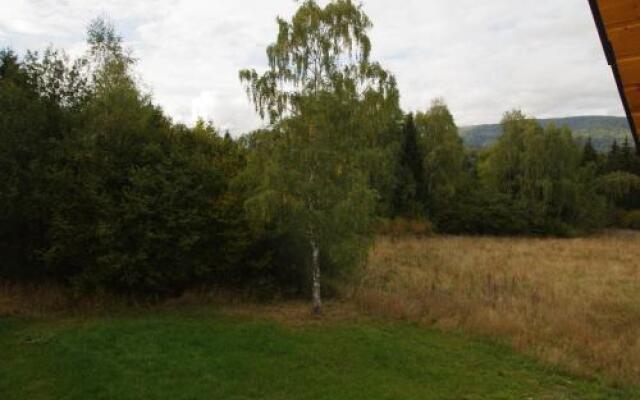 Magiczne Bieszczady - Smerek 86