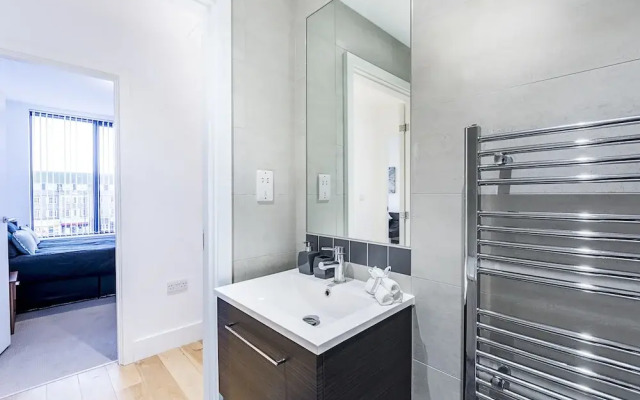 Cornwall House Apartments