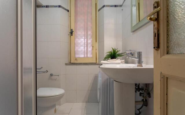 Arancio - appartamenti a 300 m dal mare