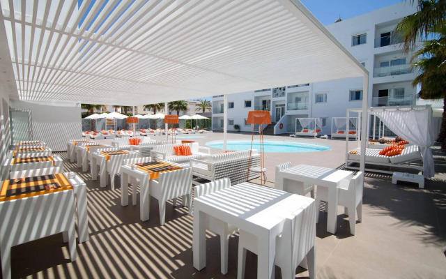 Ibiza Sun Apartments