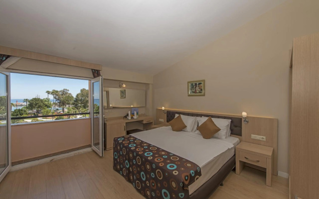 Hotel Asdem Park
