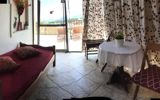 Vervekis Apartments