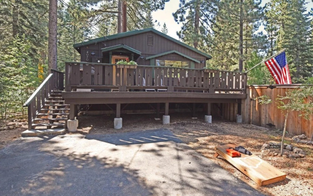 West Shore Getaway