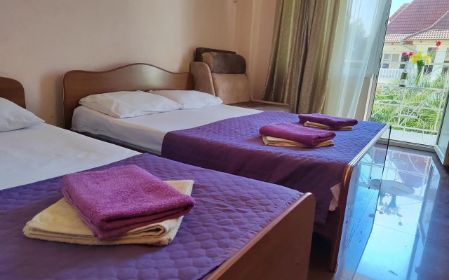 Guest House Zhemchug