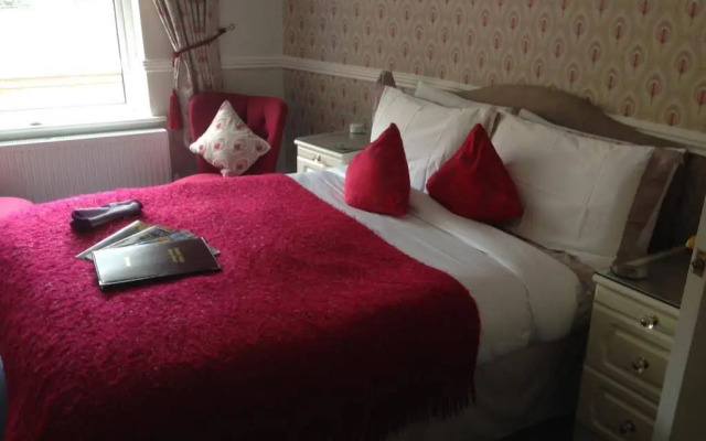 Twelfth Night Guest House