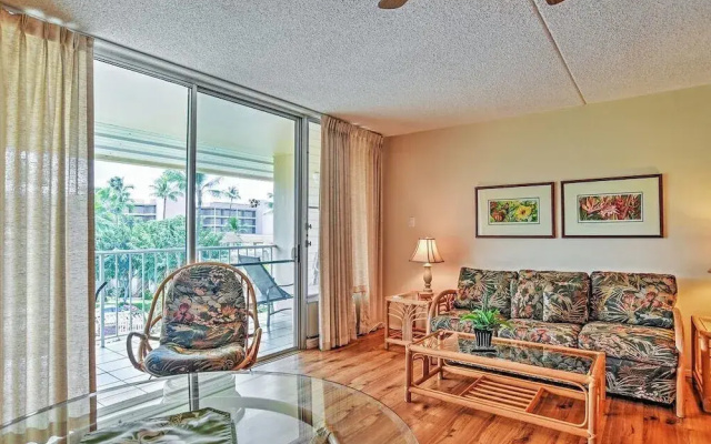 Amazing Luxury Beach Condo South Kihei
