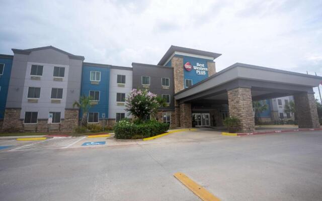 Comfort Suites Seabrook - Kemah