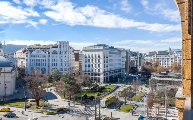 Real Apartments Anker koz