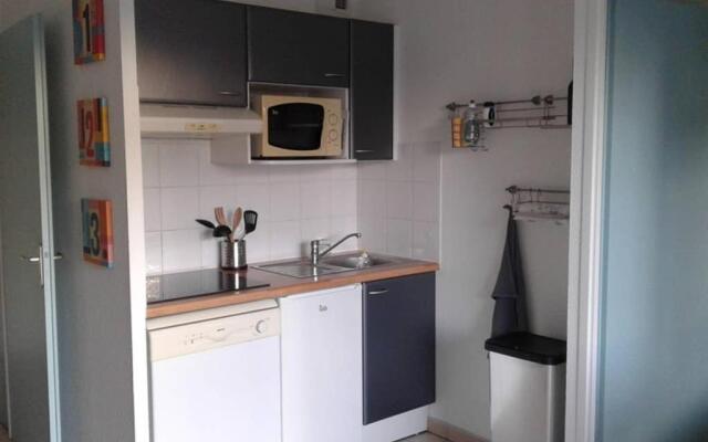 T2 Mabouya Ondres plage avec piscine et tennis