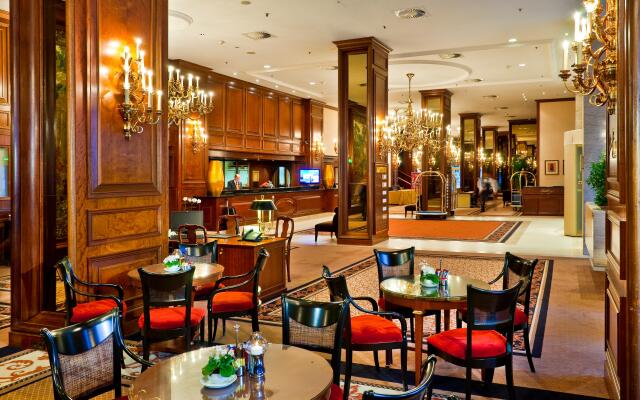 InterContinental Vienna by IHG