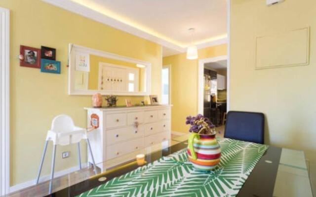 Holidays home