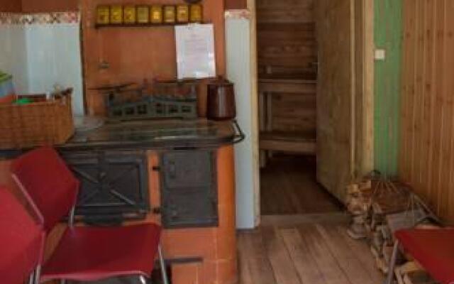 Allika Holiday House