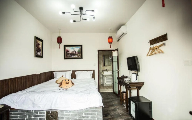 Fairytale Theme Luxury Homestay