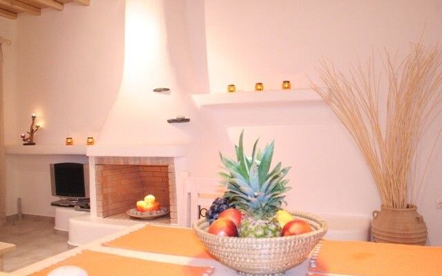 Villa Meliti Mykonos