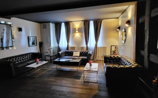 Hotel Gasthaus Ellenberger