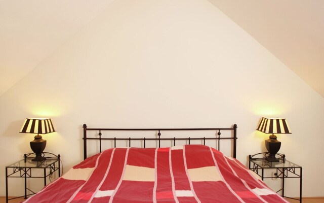 Lovely Villa near Sea in Noordwijk aan Zee